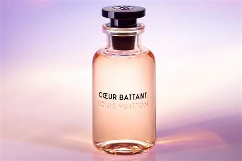 louis vuitton coeur battant dupe|louis vuitton fragrance coeur battant.